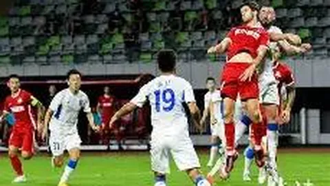 中亚三国携手申办2031亚洲杯，中亚足联正式公布消息